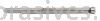 Walter PIN/CARB.CUTTER 3/4 - 1 1/8 - 662980240281