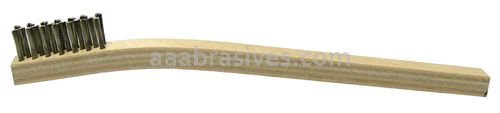 Weiler 61011 - Multi-Purpose Brush Countertop Display - 012382610111