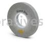 3M&trade; 7010292690 8 x 1 x 3 Scotch-Brite&trade; 11 S/C Fine EXL PRO Deburring Wheel