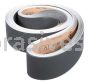 3M&trade; 7010325827 4 x 132 P320 Grit XF-wt 461F Cloth Belt