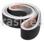 3M™ 7010360640 4 x 132 P120 Grit XF-wt 461F Cloth Belt