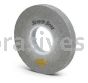 3M™ 7010366992 12 x 4 x 5 Scotch-Brite™ 9 S/C Fine EXL PRO Deburring Wheel