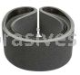 3M™ 7010515877 6 x 98 220 Grit YF-wt 464W Cloth Belt