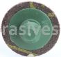 3M™ 7100044582 1 #100 Grit TR 361F A/O Roloc™ Disc