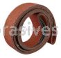 6x132 36 A/O Standard Backstand Belt X-Wt Poly Cotton