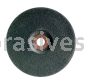 Osborn 7” Grinding Wheel (1/4” X 5/8-11 AH X ZA24R)#80512