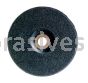 Osborn 5” GRINDING WHEEL (0.045” X 7/8” AH X A60T)#80520