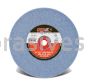 16x1-1/2x5 Grinding Wheel T-1 Vitrified AZ46-H8-V32A Premium Blue A/O