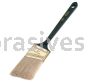 Osborn Brush 1" Angular Sash Brush 3/8" Thick (2" TL X China Bristle) #70188