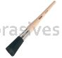 Osborn Brush #10 Oval Sash Poly Paint Brush 1-1/8" Thick X 2-3/4" TL #71220
