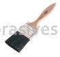 Osborn Brush 3" Chip Brush Synthetic 1/2" Thick X 2" TL #72032