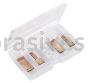 Walter TUNGSTEN INSERT KIT - 662980853870