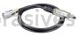 Dynabrade 55500 .1 hp Twin Turbine Straight-Line Pencil Grinder 100,000 RPM