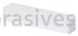 Norton 1/2 x 1/2 x 6 38A150-IVBE Type 54 Dressing Sticks