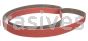 3M&trade; 7000119515 1/2 x 18 80+ Grit 984F Cubitron&trade; ll Cloth Belt