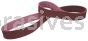 3M™ 7010300828 2 x 132 A-MED Scotch-Brite™ SC-BF Surface Conditioning Film Backed Belt