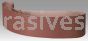 3M™ 7100206402 3 x 1-9/16 P240 Grit XF-wt 361F Cloth Belt