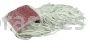Weiler 75170 #16 Wet Mop Head 4-Ply Cotton Yarn