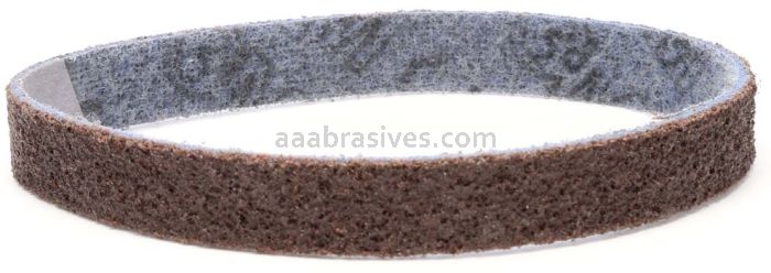 3M™ 7010291326 3/4 x 18 A-CRS Scotch-Brite™ SE Surface Conditioning Belt