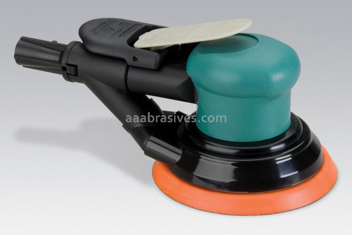 Dynabrade 59023 5" Self-Generated Vacuum Dynorbital-Spirit Random Orbital Sander