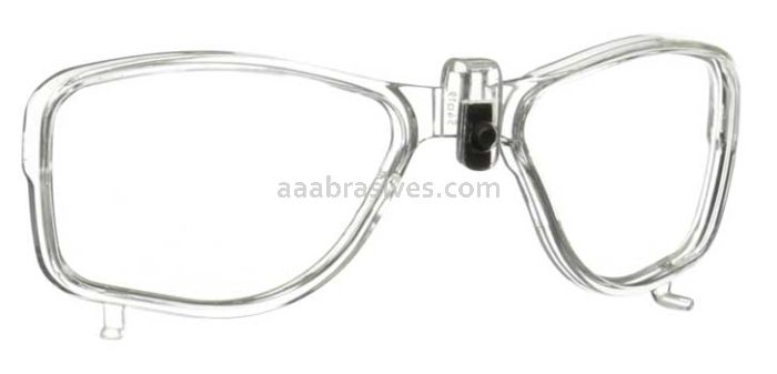 3M™ 7010528331 Protective Eyewear Prescription Insert for SecureFit™ 200 300 400 Series RX-SF400