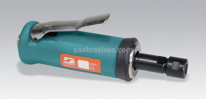 Dynabrade 51300 .5 hp Straight-Line Die Grinder 15,000 RPM
