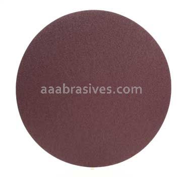 3M™ 7100096919 24" 36 Grit X-wt 348D Stikit™ Cloth Sanding Disc