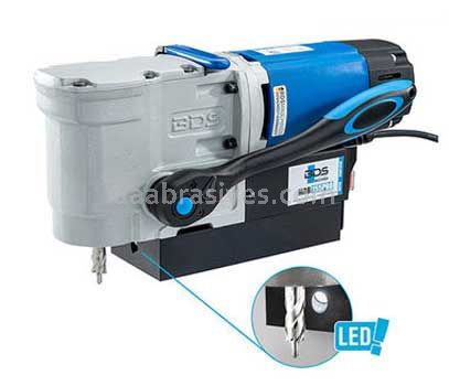 CS Unitec MAB 155PRO Ultra Compact Magnetic Drill