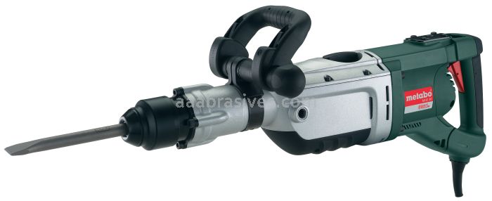 Metabo MHE 96 Rotary Hammers SDS-MAX DEMO HAMMER 4007430169327