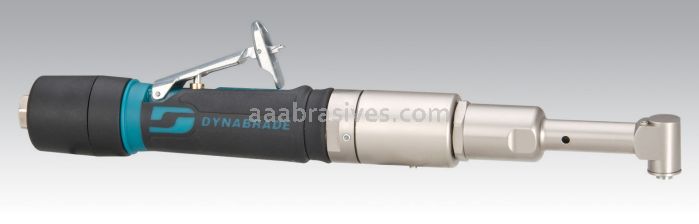 Dynabrade 49455 - Mini-Angle Head Drill