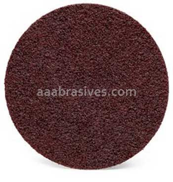 3M™ 7100039438 5" A/O CRS SL-DH Scotch-Brite™ SL Surface Conditioning Disc