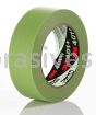 3M&trade; High Performance Green Masking Tape 401+ 36 mm x 55 m