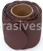 3M™ 7000118783 5" 80 Grit X-wt 341D A/O Stikit™ Cloth Sanding Disc Roll