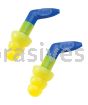 3M&trade; 7000127189 E-A-R&trade; 340-8001 Uncorded UltraFit&trade; 27 Earplugs