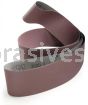 3M™ 7010536726 2-1/2 x 77 P600 Grit J-wt 302D Cloth Belt
