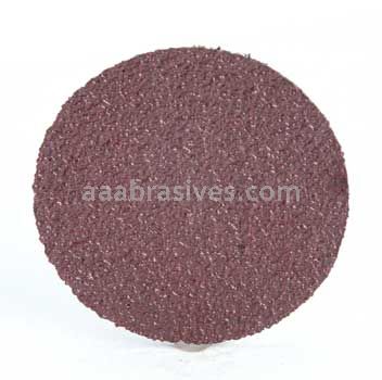 3M™ 7000118912 3/4" P120 Grit X-wt 348D Stikit™ Cloth Sanding Disc
