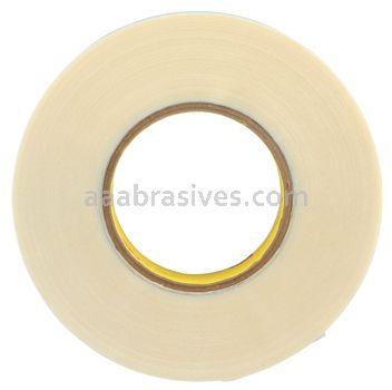 3M™ 7000123610 Polyurethane Protective Tape 8671 Transparent 2 in X 36 yds