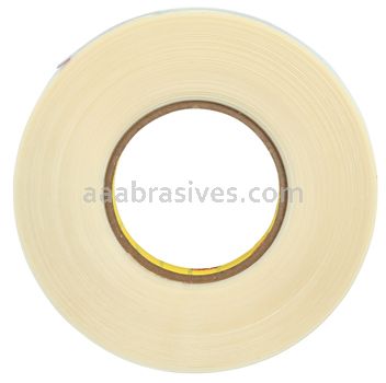 3M™ 7000123611 Polyurethane Protective Tape 8671 Transparent 1 in X 36 yds