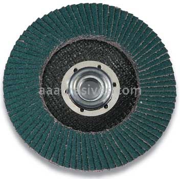 3M™ 7010326630 4-1/2 x 5/8-11 80 Grit 546D T29 Flap Disc