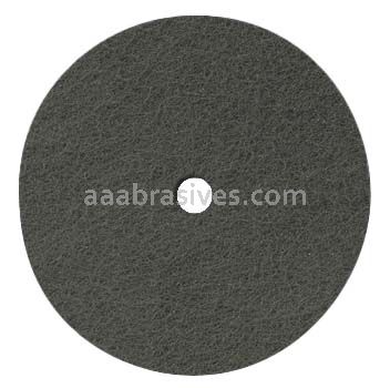 3M™ 7010365153 6 x 3/8 S-VFN Scotch-Brite™ CF-DC Clean and Finish Disc