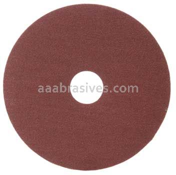 3M™ 7100055270 4-1/2 x 7/8 120 Grit 381C Fibre Disc