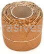 3M&trade; 7000118089 5" 60 Grit F-wt 363I Stikit&trade; Paper Disc Roll