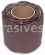 3M™ 7000118782 5" P100 Grit X-wt 341D A/O Stikit™ Cloth Sanding Disc Roll