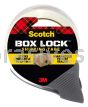 Scotch™ Shipping Packaging Tape 3950-RD 48 mm x 50 m 3M 7100233474