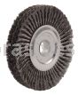 Weiler 94098 - 12" .0118, 2" A.H. Standard Twist Wire Wheel - 012382940980
