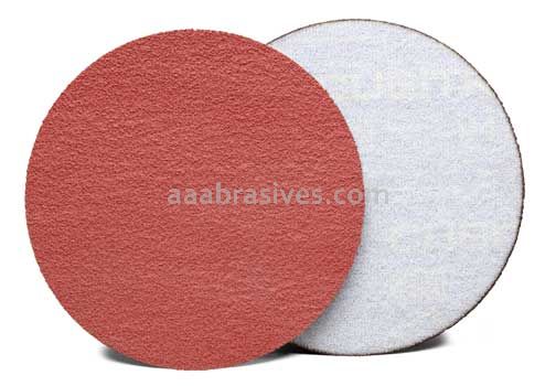 3M&trade; 7100211074 5 x NH 60+ Grit 784F Cubitron&trade; II Hookit&trade; Cloth Disc