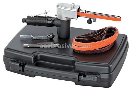 Dynabrade NF1VK 7° Offset NitroFile Versatility Kit