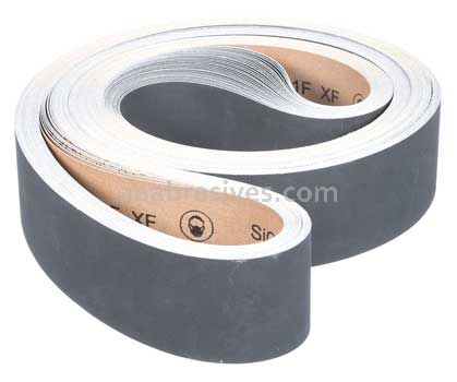 3M™ 7010414995 3-1/2 x 132 P400 Grit XF-wt 461F Cloth Belt