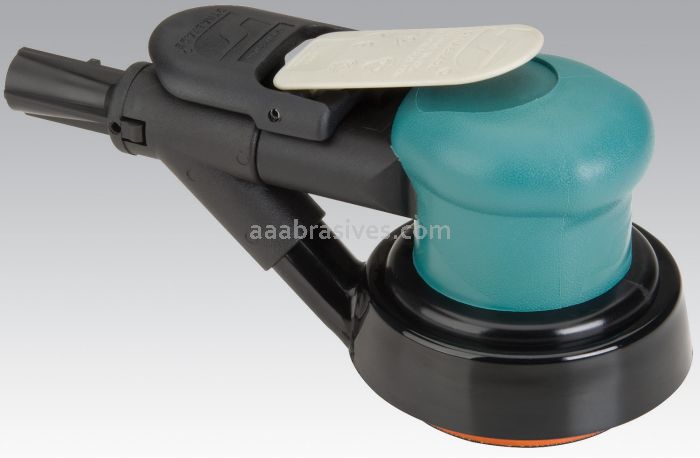 Dynabrade 59108 - 3" Dia.Self-Generated Vacuum Dynorbital-Spirit Random Orbital Sander