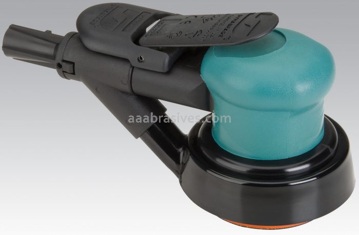 Dynabrade 59113 3" Self-Generated Vacuum Dynorbital-Spirit Random Orbital Sander